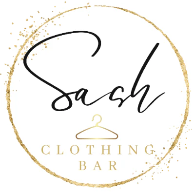 SASH Clothing Bar